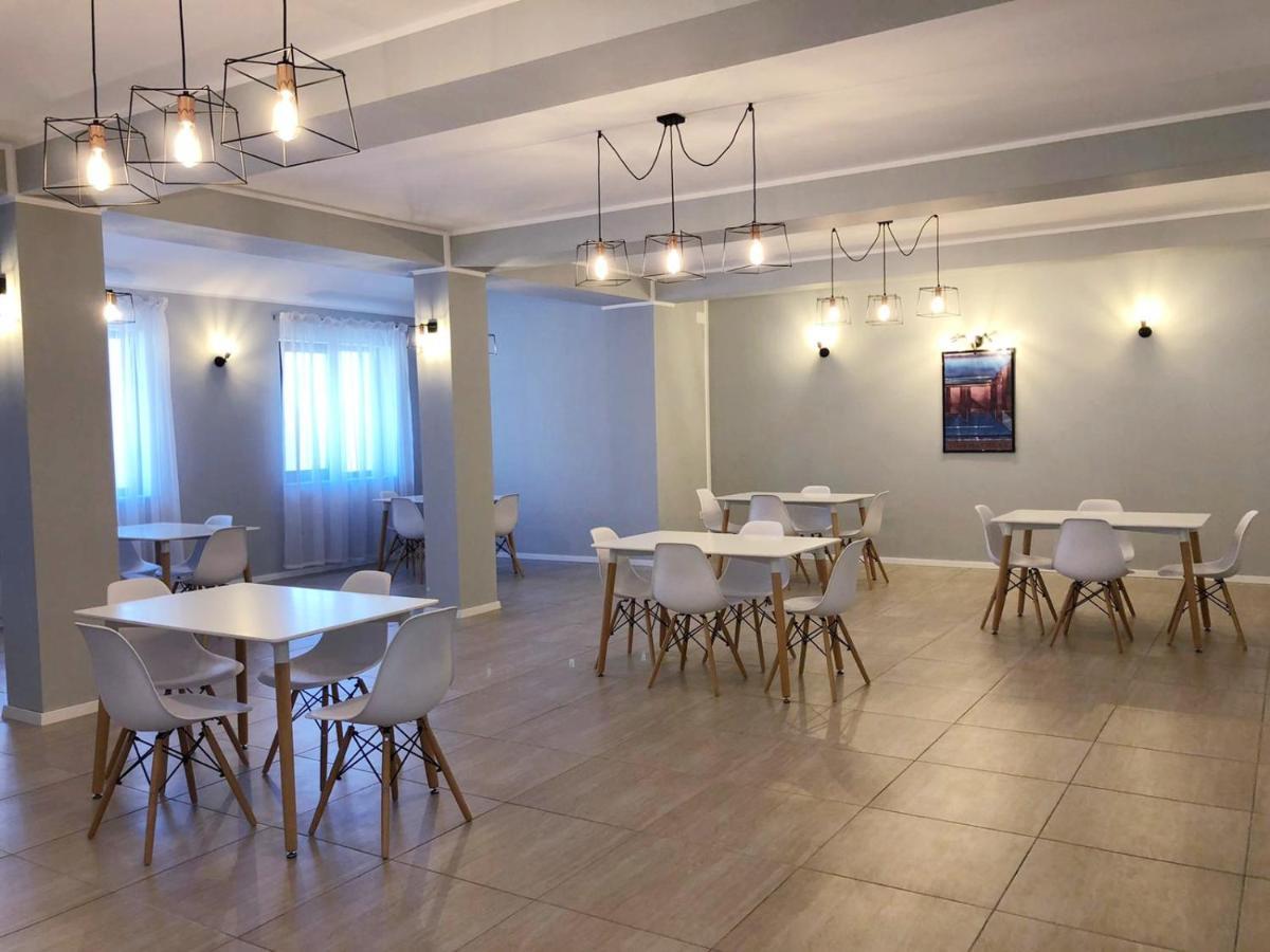 Vilafrancisca10 Alba Iulia Exterior photo